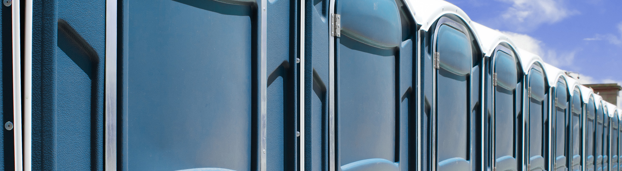 Portable Toilets, Danbury, CT